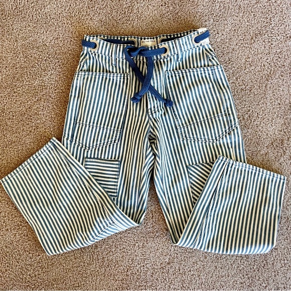 We The Free Moxie Railroad Low-Slung Jeans - Picture 3 of 9